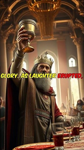 The Banquet of King Ahasuerus