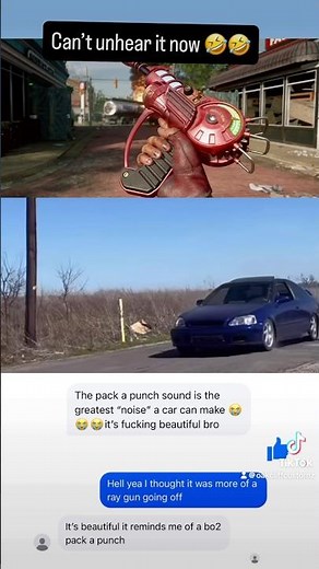 Raygun sound effects 🫠