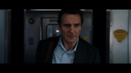 The Commuter (2018) ⭐ 6.3 | Action, Mystery, Thriller