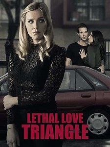 Lethal Love Triangle - Movie