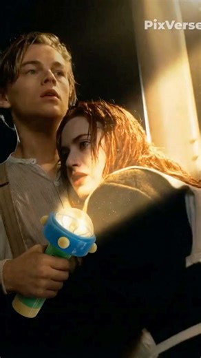 Titanic Doraemon Tool