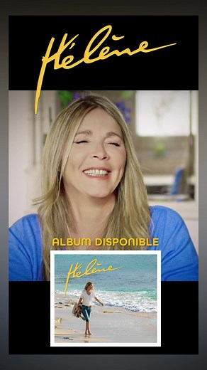 Hélène Rollès Officiel sur TikTok