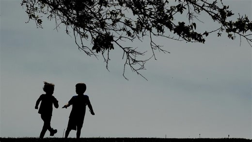 New study warns of rising health issues among US kids