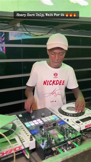 Wait For it😎Sharp Ears Only 🔥🔥🔥 #fyp #tiktokkenya🇰🇪🇰🇪🇰🇪 #djs
