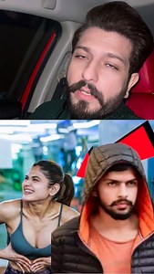 Beshnoi attack on Sonia G gym #trending #trendingreels #viralvideos #viralreels #trend | dady_king_official