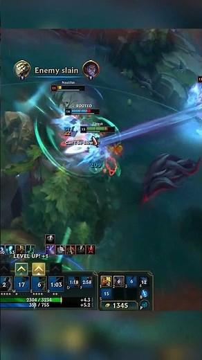 Thresh Tank Engage Support As Frontline | Great Teamfight! #leagueoflegends #highlights #thresh