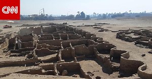 منها مدينة مفقودة بمصر.. 12 من الاكتشافات المذهلة لعام 2021