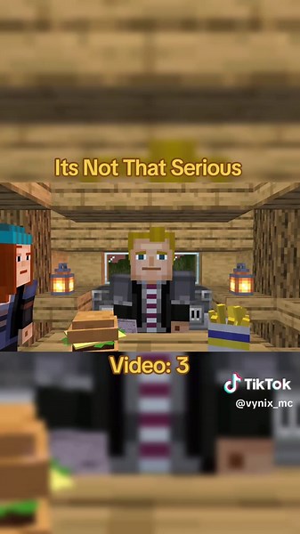 Minecraft Story Mode: Jobs and Petra's Journey