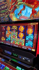 7.3K views · 98 reactions | DRAGON'S BREATH OF FIRE!! #jackpot #casino #slots | Raja Slots | Facebook