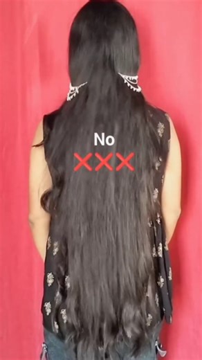 Muskan Hairstyle on Instagram: "Beautiful Open Hairstyle ✨❤️ #contentcreator #i̇nstagramgrowth #explore #reelsinstagram #hair #reels #hairtutorial #reelkarofeelkaro #reelsindia #hairstyle #reelitfeelit #viralreels #explorepage . . . . . @muskan_hairstyles09"