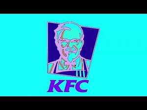 KFC Ident (2016) Effects | Inspired By Wilkins Coffee ID (2023) Effects EXTENDED V2