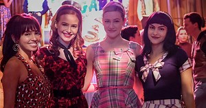 'Riverdale' Cast Got Disposable Cameras to Capture Life Behind the Scenes — See the Photos Before the Finale