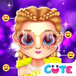 Stylish Fashion Challenge - CuteDressUp.com