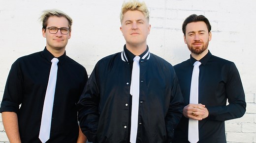 Mix Up: Mashd N Kutcher - triple j