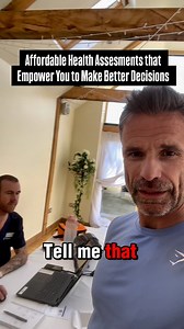 7.3K views · 16 reactions | A health assessment empowers you to make...