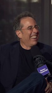 Jerry Seinfeld has many incredible lines from 'Seinfeld', but his favorite ever is… | The Rich Eisen Show