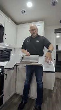 Wisper Quiet A/C- Eagle HT Fifth Wheel- Top 10 Features & Benefits - Jayco RV