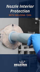 Welcome to our comprehensive guide which demonstrates how to effectively bond a Belzona nozzle insert using Belzona 1593. This simple, cold-applied solution offers long-term protection to small nozzles in pressure vessels and other process equipment against erosion and corrosion, even at high temperatures.📺 Check out the full video on the Belzona YouTube channel. #Belzona #nozzle #repair #protection #engineering #solution #technology #innovation #corrosion #epoxy #coating #efficiency #strength 