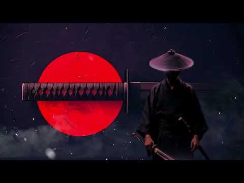 Flenn X Pause - NINJA (Music Visualizer)