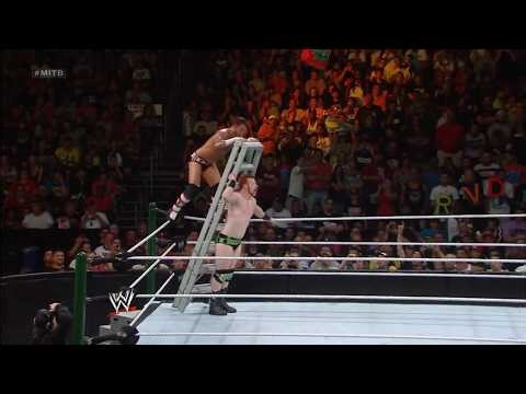 WWE Over 30 Minutes of All Time Cool Spots # 18