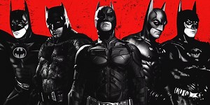 Batman filmleri hangi sıra ile izlenmeli: İşte Batman izleme sırası
