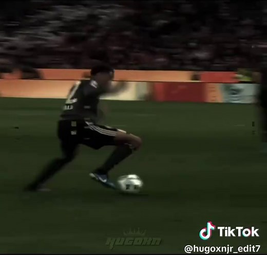 Musiala's Exceptional Skills in Action