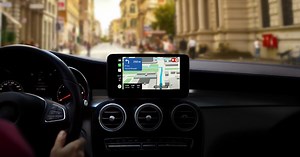 TomTom revamps navigation app with offline maps in CarPlay - 9to5Mac