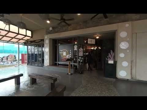 JB Eat #06 Nijyumaru Japanese Restaurant (Sutera Utama)/二重丸日本料理