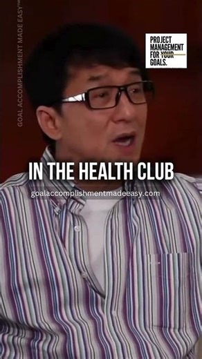 Goal Accomplishment Made Easy™ — Project Management For Your Goals