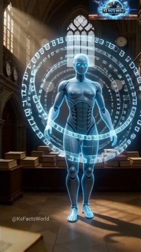 AI Is Solving Math Humans Couldn’t 😱 | KS Facts World | #shorts #viral #trending #facts #ai #tech