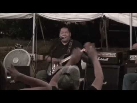 Bishop Cody Henry - Amazing Grace