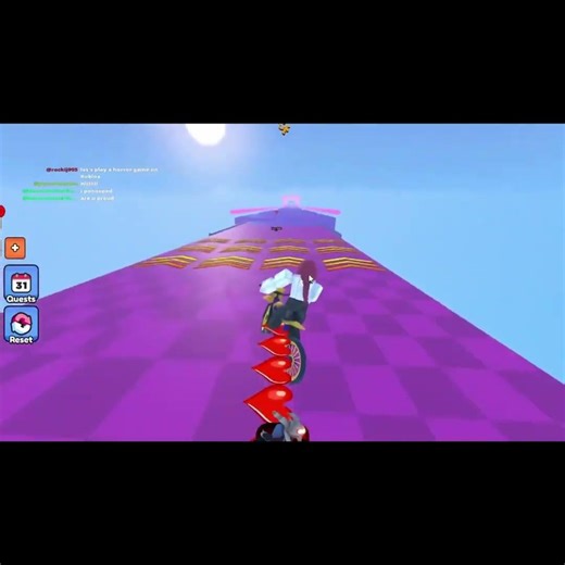 Roblox Parkour Tips That Actually Work ⚡🏆