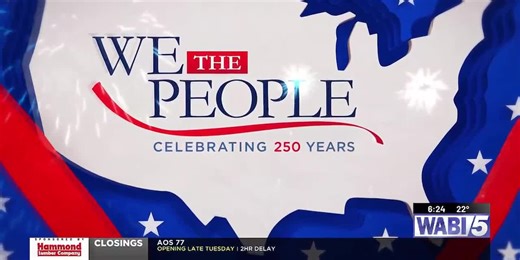 This Day in History: U.S. Senator Olympia Snowe marries Maine Governor John MCKernan, Feb 24