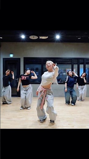 IVE – BANG BANG waacking dance choreography HYELLA