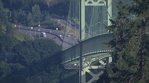 Toll rate increases planned for Seattle tunnel, Tacoma Narrows Bridge