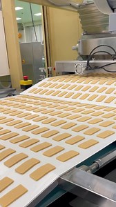 工場見学✨ kunkunFACTORY「キャラメルレーズンサンド」 ⁡ キャラメル風味のレーズンクリームを、塩キャラメルクッキーでサンドし、ダブルキャラメルのリッチなおいしさに仕上げた人気商品の製造工程をご紹介します！ ⁡ お礼やご挨拶のプチギフト、イベント記念品、春の贈りものにいかがでしょうか🎁🌸 ⁡ キャラメルレーズンサンドは、kunkunFACTORYギフトアソートにも入ってます🥰 ⁡ #若尾製菓 #タンドール製菓 #洋菓子 #焼き菓子 #おやつ #お菓子工場 #お菓子 #キャラメルレーズンサンド #レーズンサンド #美濃加茂 #kunkunFACTORY #ギフト #ギフトアソート #お祝いギフト #スイーツギフト #お取り寄せ #おやつタイム #工場見学 #製造工程 #wayu#onlinestore #instafood #sweets #foodstagram #wakaお菓子 | 若尾製菓株式会社