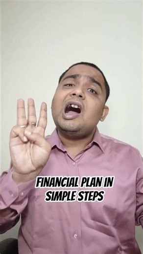 Creating a Financial Goal Plan Is Easier Than You Think