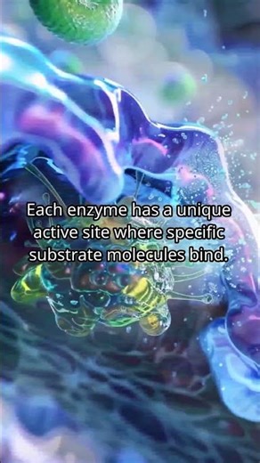 How do enzymes work as biological catalysts?