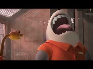 Cartoon Network CHECK it 3.0 Sign Off - The Bad Guys