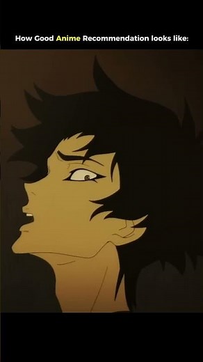 [Day 9] Devilman Crybaby - Darkest Anime