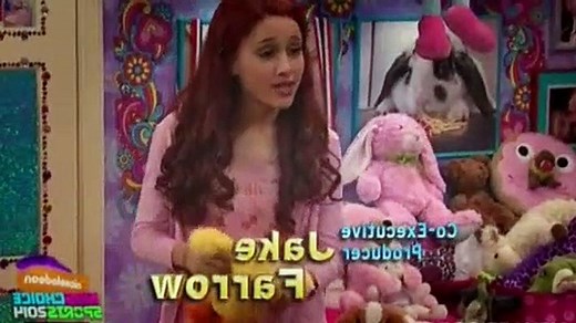 Sam and Cat S01E35 - Gettin Wiggy