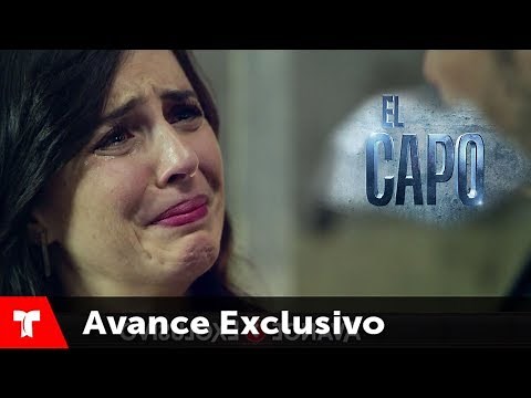 El Capo | Avance Exclusivo 57 | Telemundo