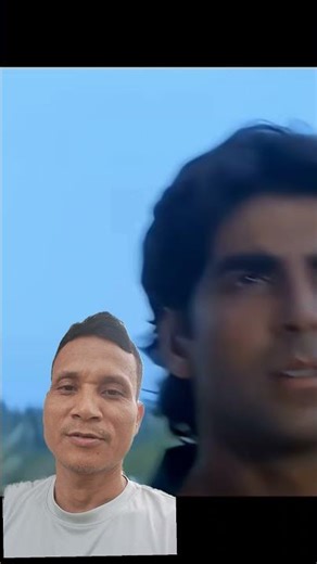 Akshay Kumar action scene