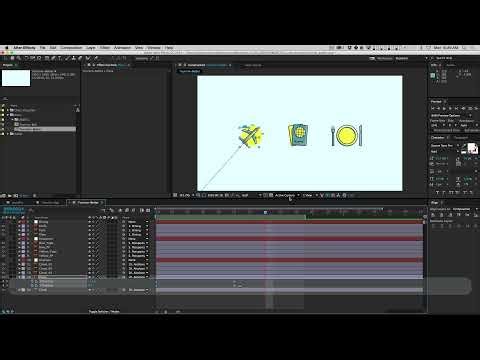 Animation Curves The Value Graph-week2