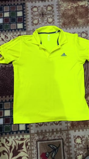 Summer Fashion with Adidas Shirts
