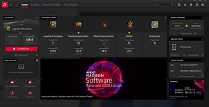 AMD Updates Radeon Software Adrenalin Suite, Brings Crash Protection, Accessibility Tweaks