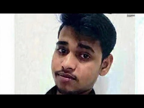 Singer. Brajesh Rawat is live!