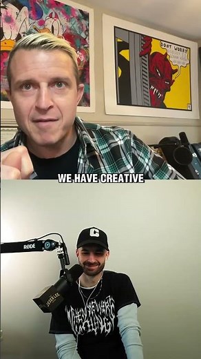 Why Alex Varkatzas “left” Atreyu