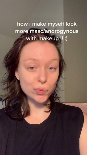 Glam for Masc: Androgynous Makeup Tips