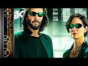 Explicação do final do filme Matrix 4: Resurrection | Qual é o significado?